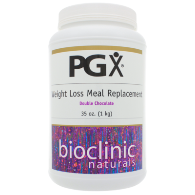 Bioclinic Naturals - PGX WeightLoss Meal Replacement Chocolate