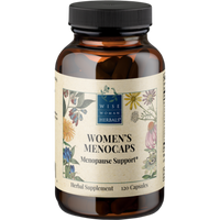 Wise Woman Herbals - Women's Menocaps