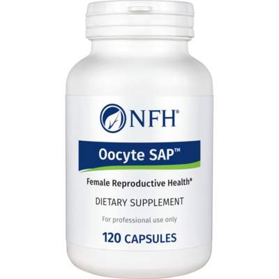 Nutritional Fundamentals for Health - Oocyte SAP