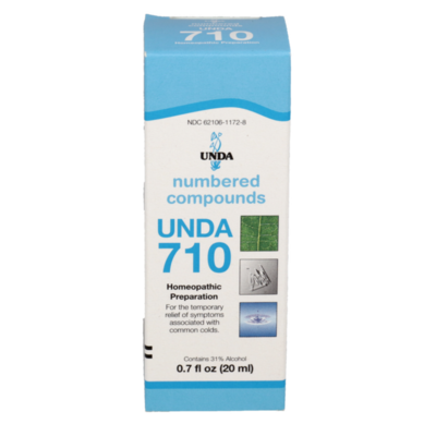Seroyal/Unda - Unda #710