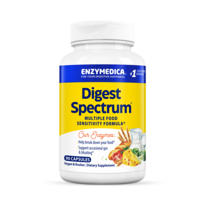Enzymedica - Digest Spectrum