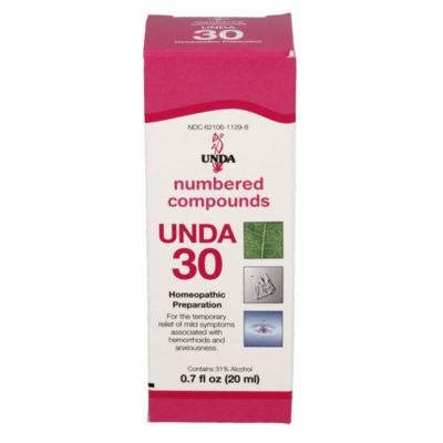 Seroyal/Unda - Unda #30