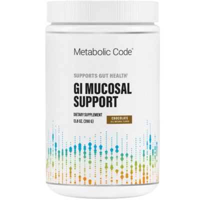 Metabolic Code - GI Mucosal Support