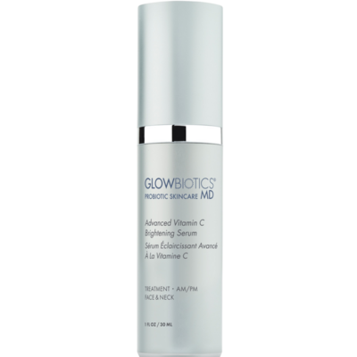 Glowbiotics - Advanced Vitamin C Brightening Serum