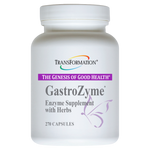 Transformation Enzymes - GastroZyme — Transformation Enzymes supplement - view 2