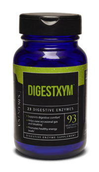 U.S. Enzymes - Digestxym