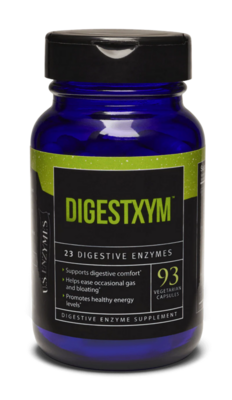 U.S. Enzymes - Digestxym