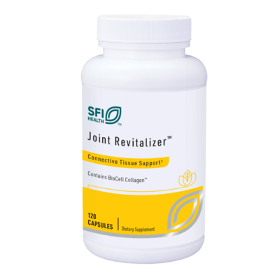 Klaire Labs/SFI Health - Joint ReVitalizer — Klaire Labs/SFI Health supplement