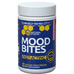 Natural Stacks - Mood Bites — Natural Stacks supplement — view 2