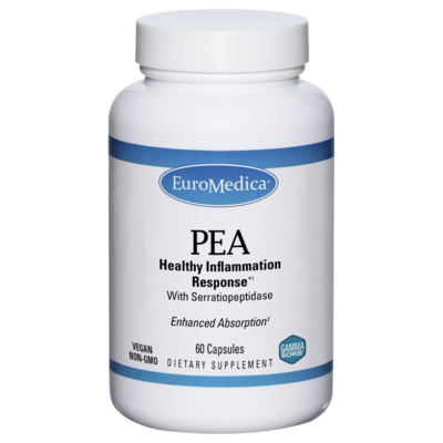 EuroMedica - PEA Healthy Inflammation Response