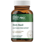Gaia Herbs Pro - Holy Basil — Gaia Herbs Pro supplement — view 2