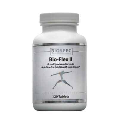 Biospec Nutritionals - Bio-Flex II