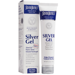 American BioTech Labs - Silver Biotics Silver Gel — American BioTech Labs supplement — view 2