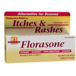 Boericke & Tafel - Florasone Cream — Boericke & Tafel supplement — view 2
