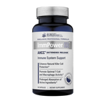 American BioSciences - ImmPower ER AHCC — American BioSciences supplement — view 2