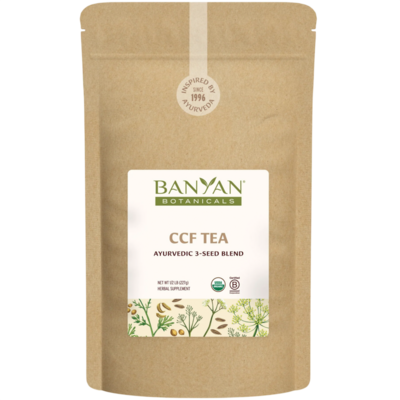 Banyan Botanicals - CCF Tea