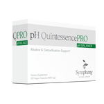 Symphony Natural Health - pH QuintessencePRO — Symphony Natural Health supplement — view 2