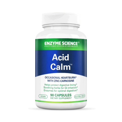 Enzyme Science - Acid Calm