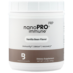 BioPharma Scientific - NanoPro PRP Immune Vanilla Bean — BioPharma Scientific supplement - view 2