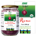 Salus/Floradix - Floradix Red Beet Crystals — Salus/Floradix supplement - view 2