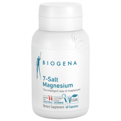 Biogena - 7-Salt Magnesium