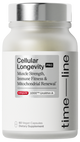 Timeline - Cellular Longevity PRO, Mitopure (Urolithin A) 1000mg