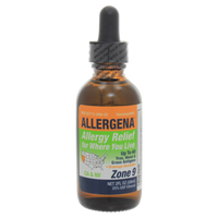 Progena - Allergena Zone 9