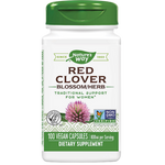 Nature's Way - Red Clover Blossom / Herb — Nature's Way supplement — view 2