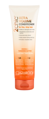 Giovanni Cosmetics - 2chic® Ultra-Volume Conditioner