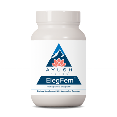 Ayush Herbs - Eleg Fem
