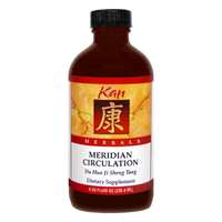 Kan Herbs - Herbals - Meridian Circulation Liquid