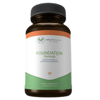 Return Healthy - Foundation Formula