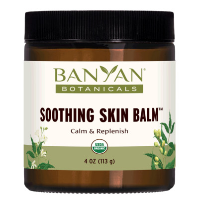 Banyan Botanicals - Soothing Skin Balm