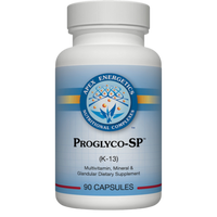 Apex Energetics, Inc - Proglyco-SP™