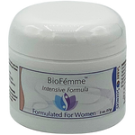 Sabre Sciences - BioFemme/Menopause Creme — Sabre Sciences supplement — view 2