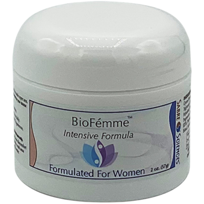Sabre Sciences - BioFemme/Menopause Creme