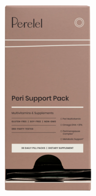 Perelel - Peri Support Pack