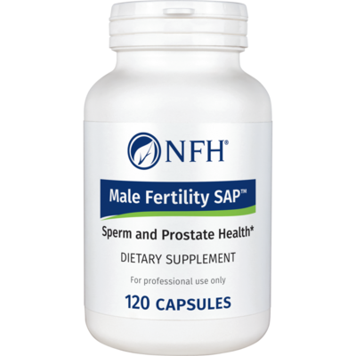 Nutritional Fundamentals for Health - Male Fertility SAP