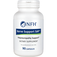 Nutritional Fundamentals for Health - Nerve Support SAP