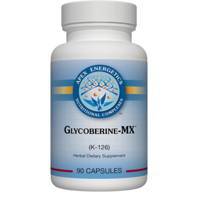 Apex Energetics, Inc - Glycoberine-MX™