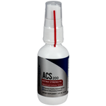 Results RNA - ACS 200 Silver Extra Strength — Results RNA supplement - view 2