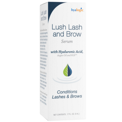 Hyalogic - Lush Lash and Brow Serum