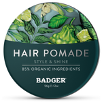 Badger - Hair Pomade — Badger supplement — view 2