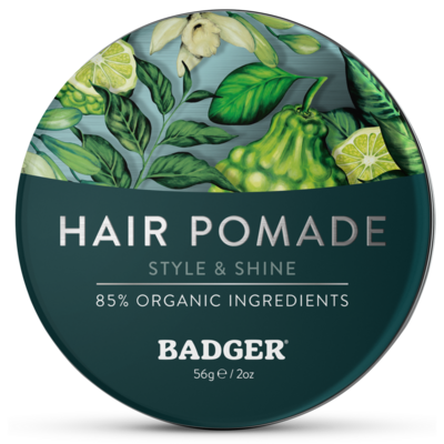 Badger - Hair Pomade