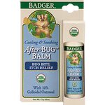 Badger - After Bug Itch Relief Stick — Badger supplement — view 2