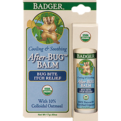Badger - After Bug Itch Relief Stick