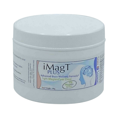 Sabre Sciences - iMagT Plus powder
