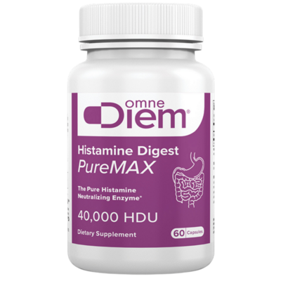 Omne Diem - Histamine Digest Puremax