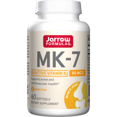 Jarrow Formulas - MK-7 90mcg