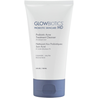 Glowbiotics - Probiotic Clarifying Cleanser